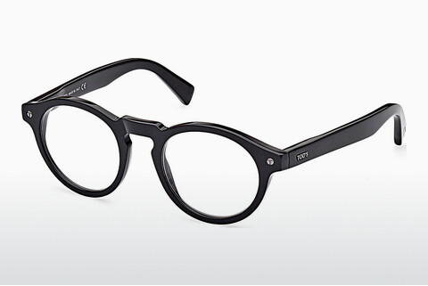 Дизайнерские  очки Tod's TO5284 001