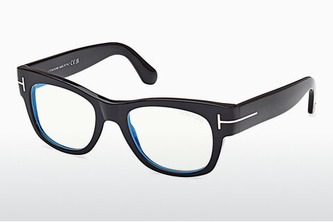 Дизайнерские  очки Tom Ford FT5040-B 001