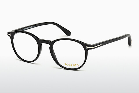 Дизайнерские  очки Tom Ford FT5294 001