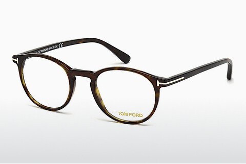 Дизайнерские  очки Tom Ford FT5294 052