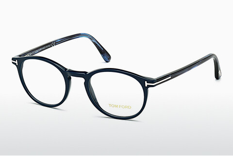 Дизайнерские  очки Tom Ford FT5294 090