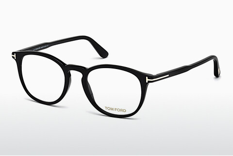 Дизайнерские  очки Tom Ford FT5401 001