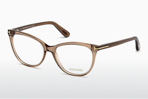 Дизайнерские  очки Tom Ford FT5513 045