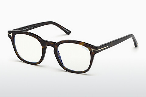 Дизайнерские  очки Tom Ford FT5532-B 52E