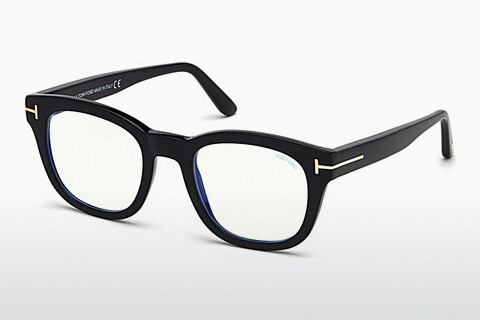 Дизайнерские  очки Tom Ford FT5542-B 001