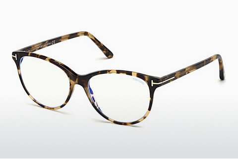 Дизайнерские  очки Tom Ford FT5544-B 055