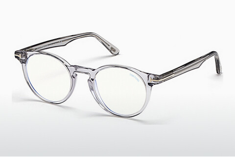 Дизайнерские  очки Tom Ford FT5557-B 020