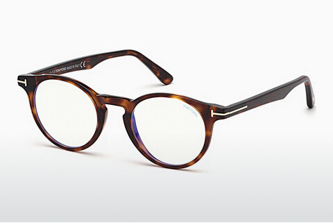 Дизайнерские  очки Tom Ford FT5557-B 052