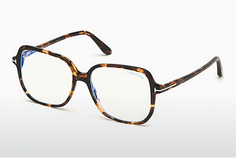 Дизайнерские  очки Tom Ford FT5578-B 052