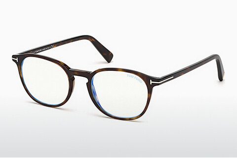 Дизайнерские  очки Tom Ford FT5583-B 052