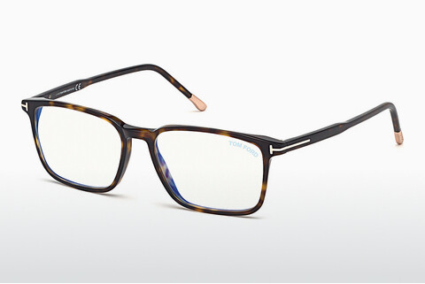 Дизайнерские  очки Tom Ford FT5607-B 052