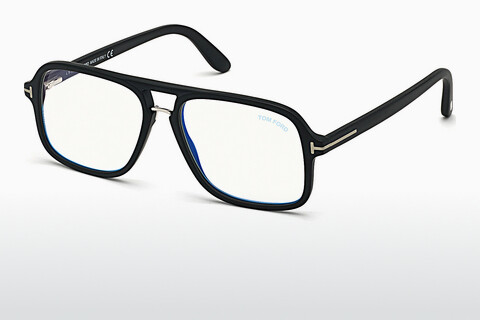 Дизайнерские  очки Tom Ford FT5627-B 002