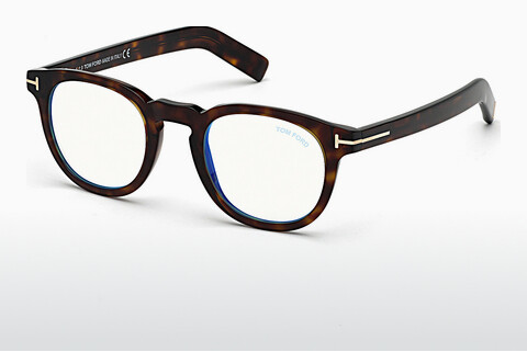 Дизайнерские  очки Tom Ford FT5629-B 052