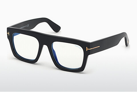 Дизайнерские  очки Tom Ford FT5634-B 001