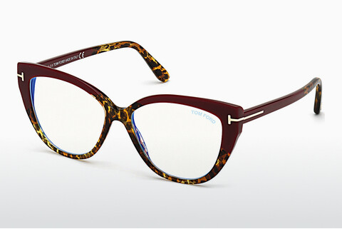 Дизайнерские  очки Tom Ford FT5673-B 056