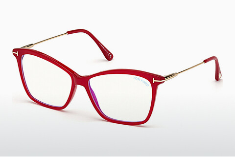 Дизайнерские  очки Tom Ford FT5687-B 075
