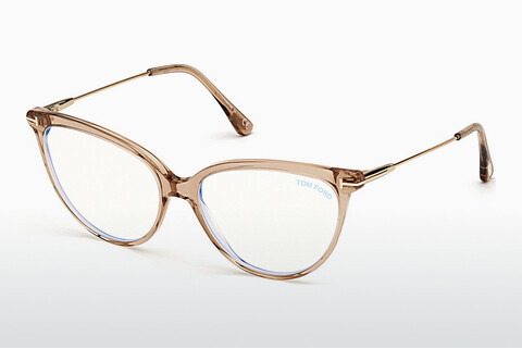 Дизайнерские  очки Tom Ford FT5688-B 045