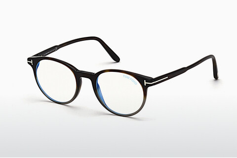 Дизайнерские  очки Tom Ford FT5695-B 056