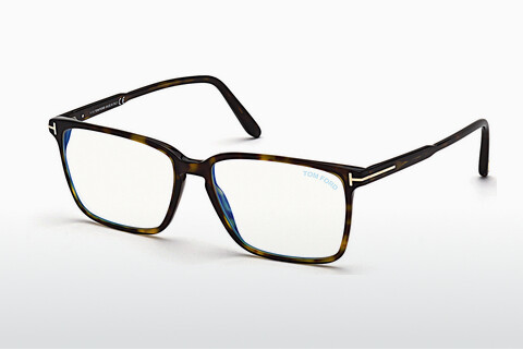 Дизайнерские  очки Tom Ford FT5696-B 052