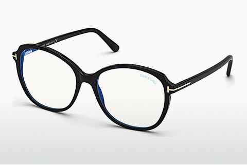 Дизайнерские  очки Tom Ford FT5708-B 001