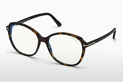 Дизайнерские  очки Tom Ford FT5708-B 052