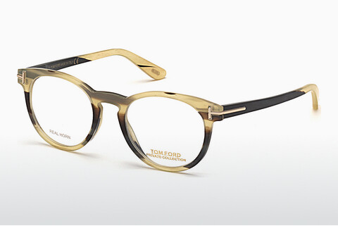 Дизайнерские  очки Tom Ford FT5721-P 062