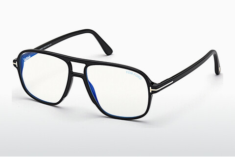 Дизайнерские  очки Tom Ford FT5737-B 001