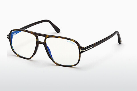 Дизайнерские  очки Tom Ford FT5737-B 052
