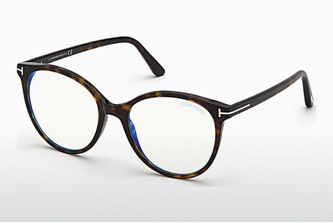 Дизайнерские  очки Tom Ford FT5742-B 052