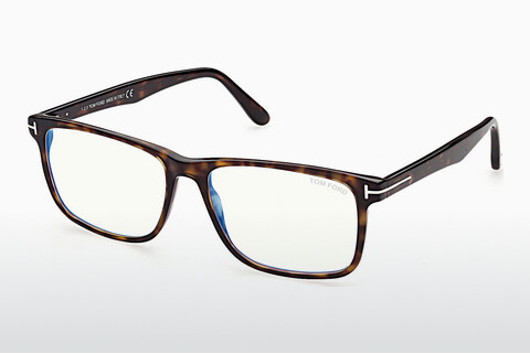 Дизайнерские  очки Tom Ford FT5752-B 052
