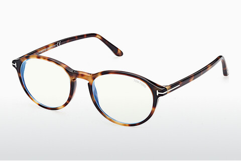 Дизайнерские  очки Tom Ford FT5753-B 053