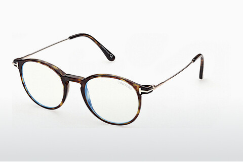 Дизайнерские  очки Tom Ford FT5759-B 052