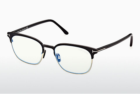 Дизайнерские  очки Tom Ford FT5799-B 005