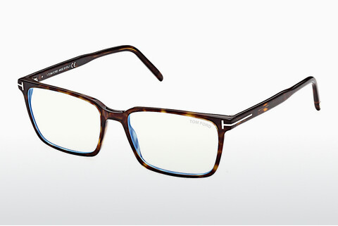Дизайнерские  очки Tom Ford FT5802-B 052