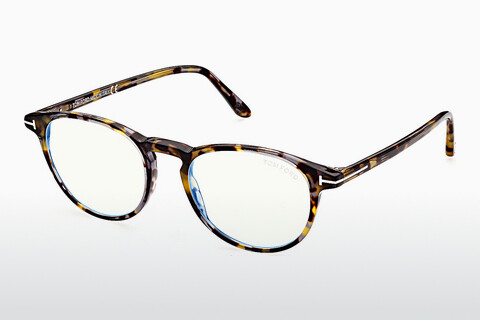 Дизайнерские  очки Tom Ford FT5803-B 055