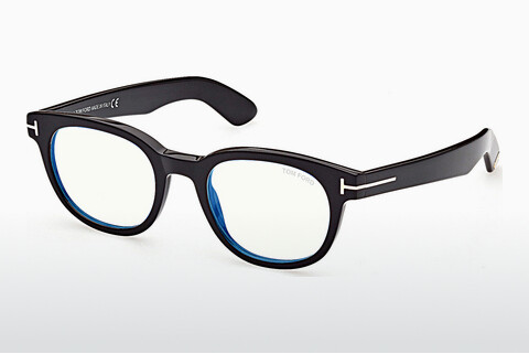 Дизайнерские  очки Tom Ford FT5807-B 001