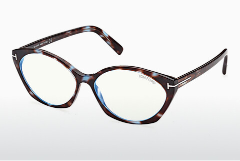 Дизайнерские  очки Tom Ford FT5811-B 055