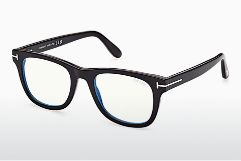 Дизайнерские  очки Tom Ford FT5820-B 001