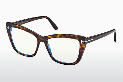 Дизайнерские  очки Tom Ford FT5826-B 052