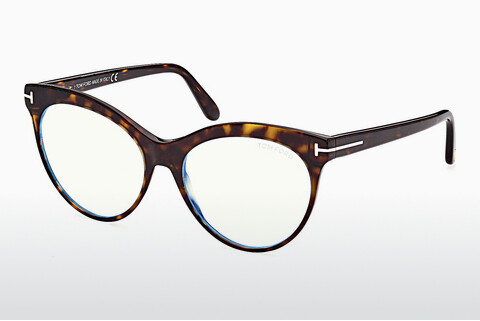 Дизайнерские  очки Tom Ford FT5827-B 052