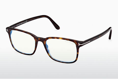 Дизайнерские  очки Tom Ford FT5831-B 052