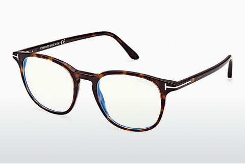 Дизайнерские  очки Tom Ford FT5832-B 052
