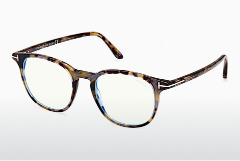 Дизайнерские  очки Tom Ford FT5832-B 055