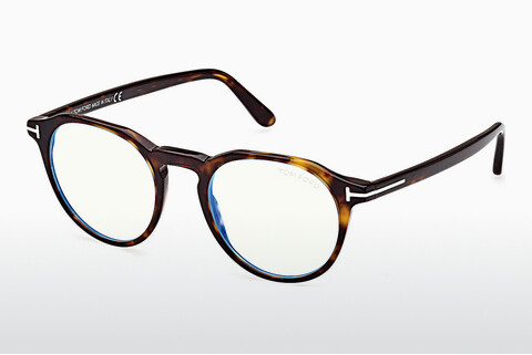 Дизайнерские  очки Tom Ford FT5833-B 052