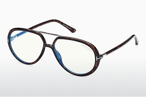 Дизайнерские  очки Tom Ford FT5838-B 052