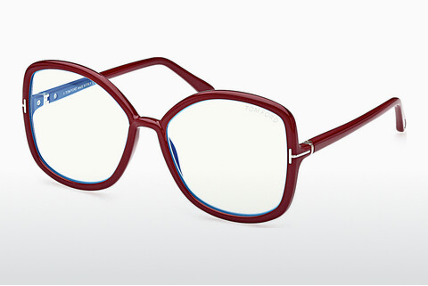 Дизайнерские  очки Tom Ford FT5845-B 074