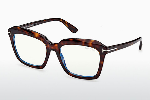 Дизайнерские  очки Tom Ford FT5847-B 052