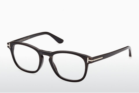 Дизайнерские  очки Tom Ford FT5849-P 063