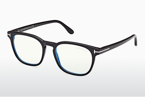 Дизайнерские  очки Tom Ford FT5868-B 001