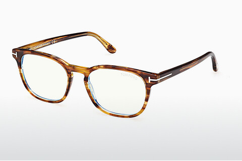 Дизайнерские  очки Tom Ford FT5868-B 050